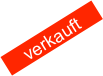 verkauft   